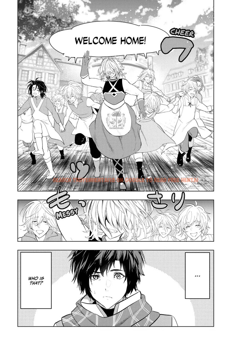 Read Hentai Image 20 43ca0 in comic Kaiko Sareta Ankoku Heishi (30-dai) No Slow Na Second Life - Chapter 66 - hentaitnt.net