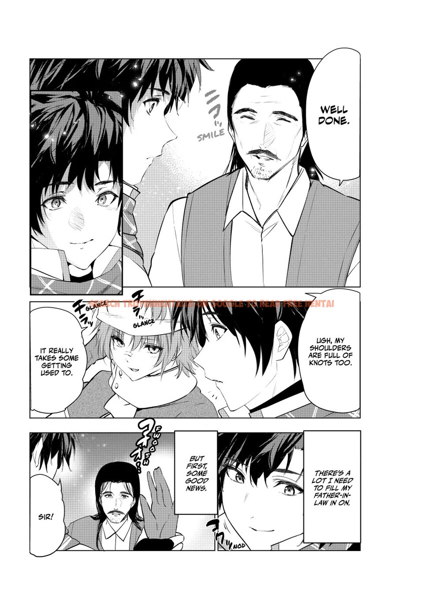 Read Hentai Image 24 43ca0 in comic Kaiko Sareta Ankoku Heishi (30-dai) No Slow Na Second Life - Chapter 66 - hentaitnt.net