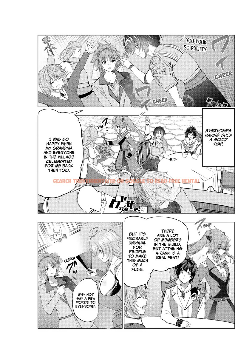 Read Hentai Image 29 43ca0 in comic Kaiko Sareta Ankoku Heishi (30-dai) No Slow Na Second Life - Chapter 66 - hentaitnt.net