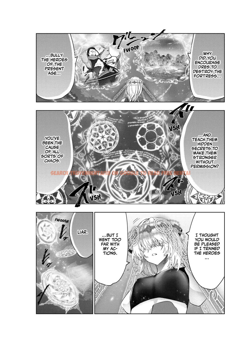 Read Hentai Image 3 43ca0 in comic Kaiko Sareta Ankoku Heishi (30-dai) No Slow Na Second Life - Chapter 66 - hentaitnt.net