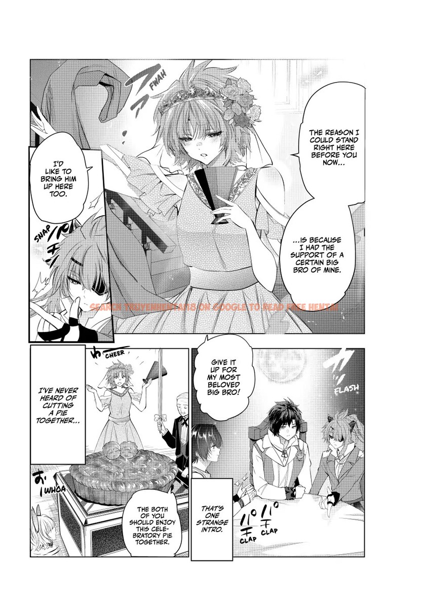 Read Hentai Image 30 43ca0 in comic Kaiko Sareta Ankoku Heishi (30-dai) No Slow Na Second Life - Chapter 66 - hentaitnt.net