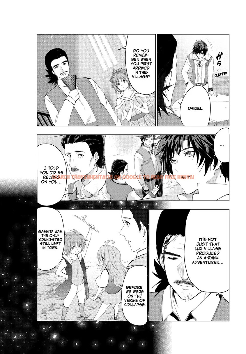 Read Hentai Image 31 43ca0 in comic Kaiko Sareta Ankoku Heishi (30-dai) No Slow Na Second Life - Chapter 66 - hentaitnt.net