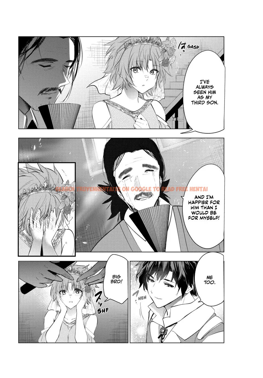 Read Hentai Image 32 43ca0 in comic Kaiko Sareta Ankoku Heishi (30-dai) No Slow Na Second Life - Chapter 66 - hentaitnt.net