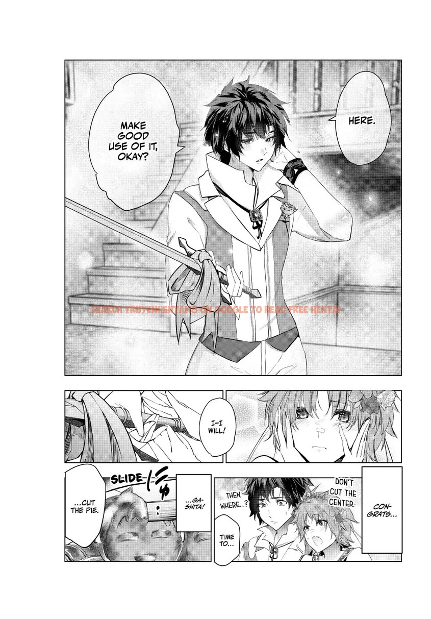 Read Hentai Image 33 43ca0 in comic Kaiko Sareta Ankoku Heishi (30-dai) No Slow Na Second Life - Chapter 66 - hentaitnt.net