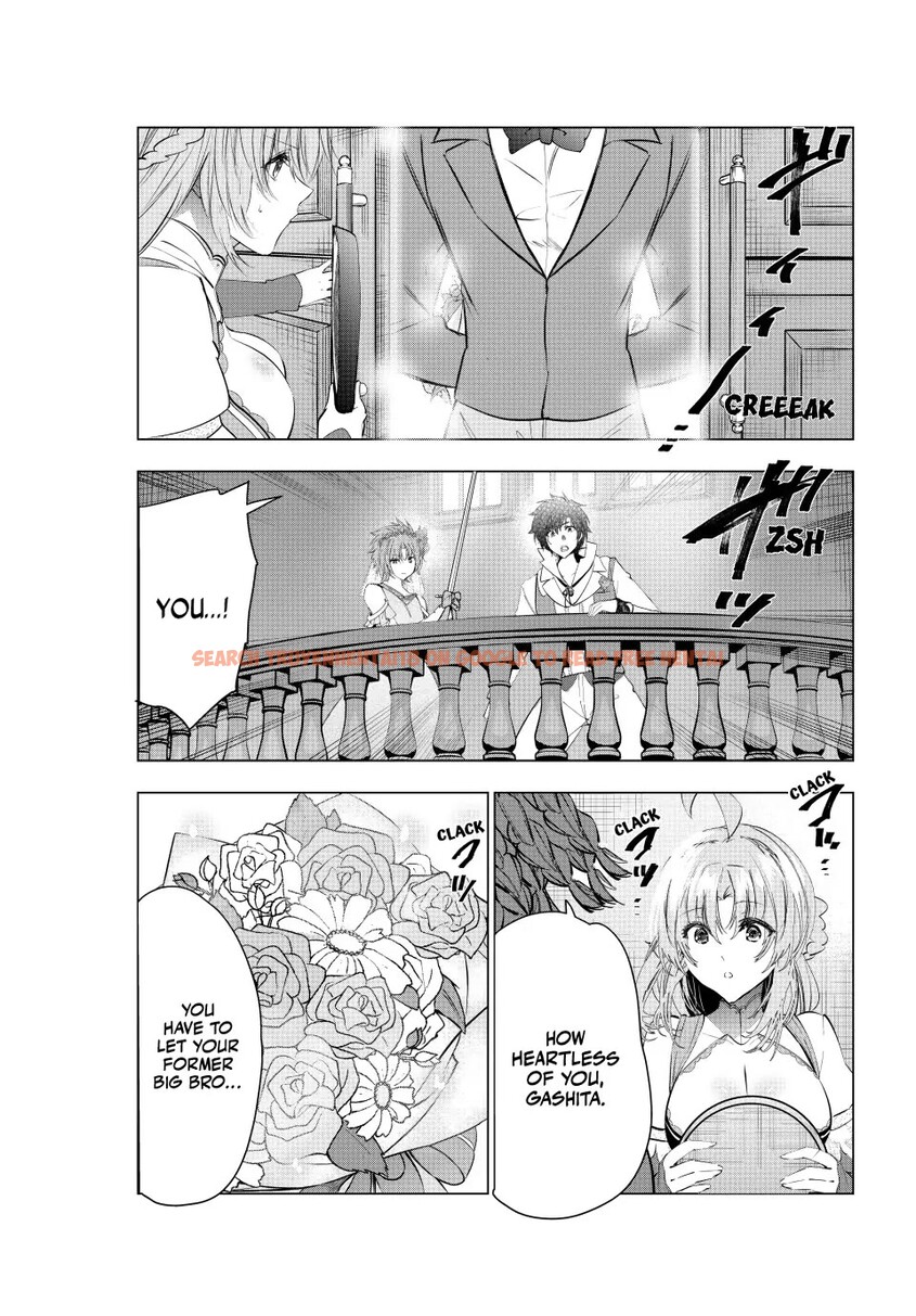 Read Hentai Image 35 43ca0 in comic Kaiko Sareta Ankoku Heishi (30-dai) No Slow Na Second Life - Chapter 66 - hentaitnt.net