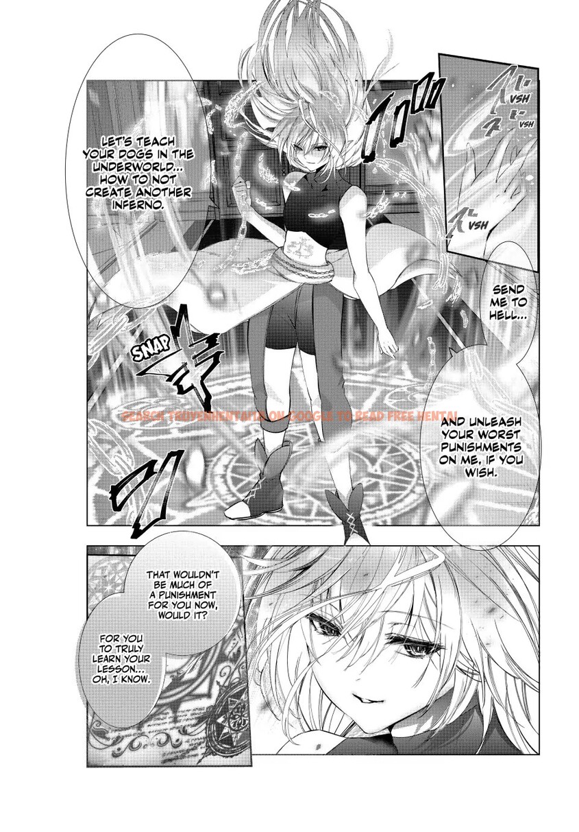 Read Hentai Image 5 43ca0 in comic Kaiko Sareta Ankoku Heishi (30-dai) No Slow Na Second Life - Chapter 66 - hentaitnt.net