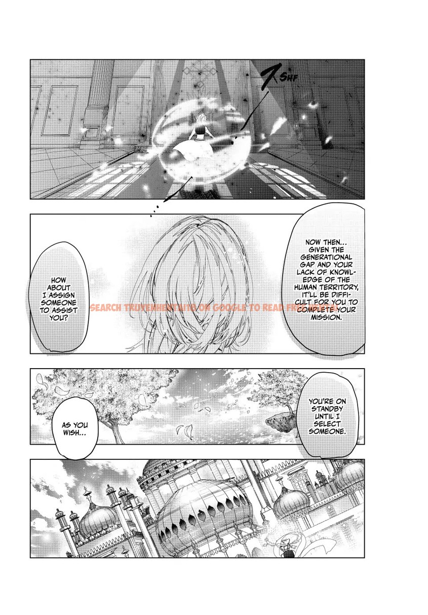 Read Hentai Image 8 43ca0 in comic Kaiko Sareta Ankoku Heishi (30-dai) No Slow Na Second Life - Chapter 66 - hentaitnt.net