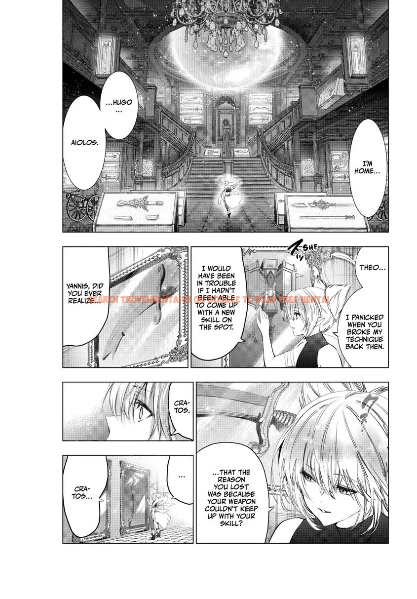 Read Hentai Image 9 43ca0 in comic Kaiko Sareta Ankoku Heishi (30-dai) No Slow Na Second Life - Chapter 66 - hentaitnt.net
