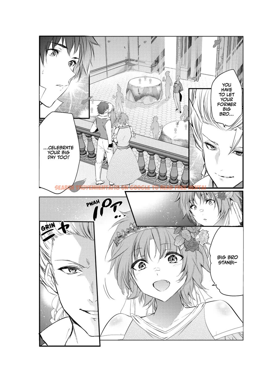 Read Hentai Image 1 b22e9 in comic Kaiko Sareta Ankoku Heishi (30-dai) No Slow Na Second Life - Chapter 67 - hentaitnt.net