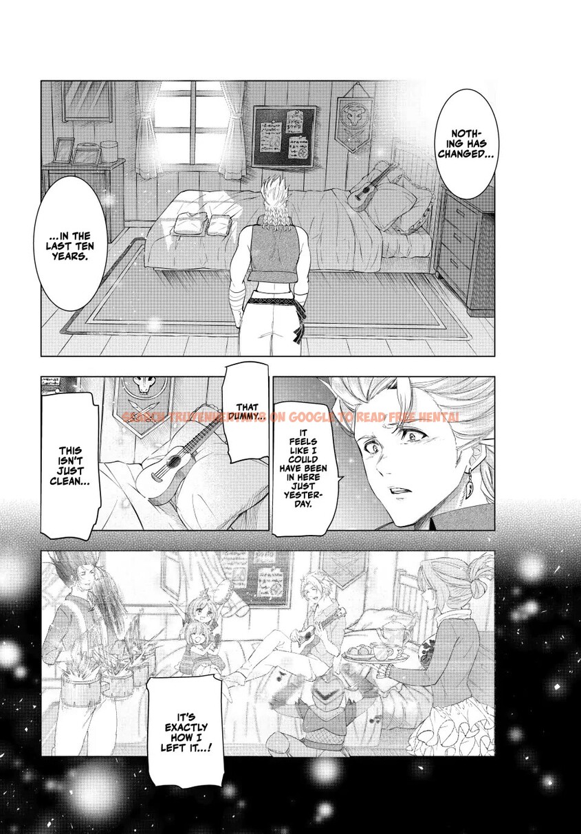 Read Hentai Image 10 b22e9 in comic Kaiko Sareta Ankoku Heishi (30-dai) No Slow Na Second Life - Chapter 67 - hentaitnt.net