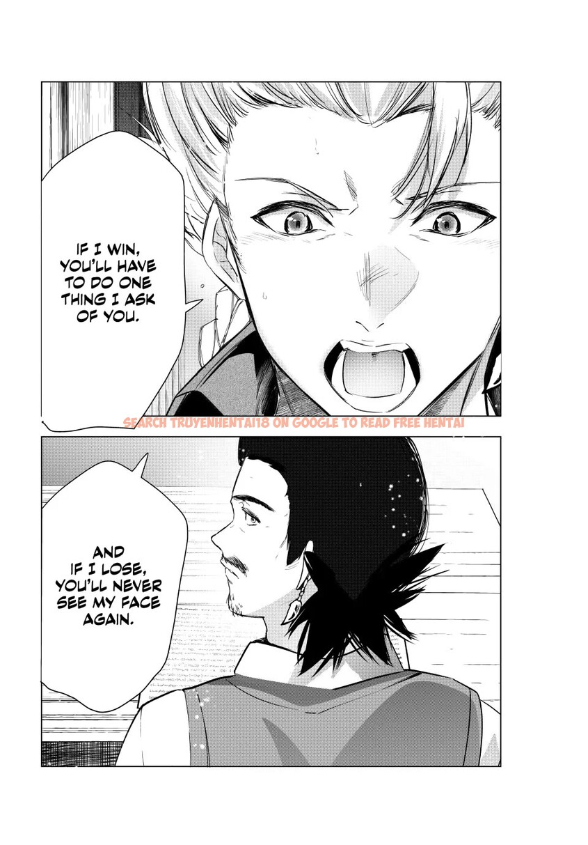 Read Hentai Image 12 b22e9 in comic Kaiko Sareta Ankoku Heishi (30-dai) No Slow Na Second Life - Chapter 67 - hentaitnt.net