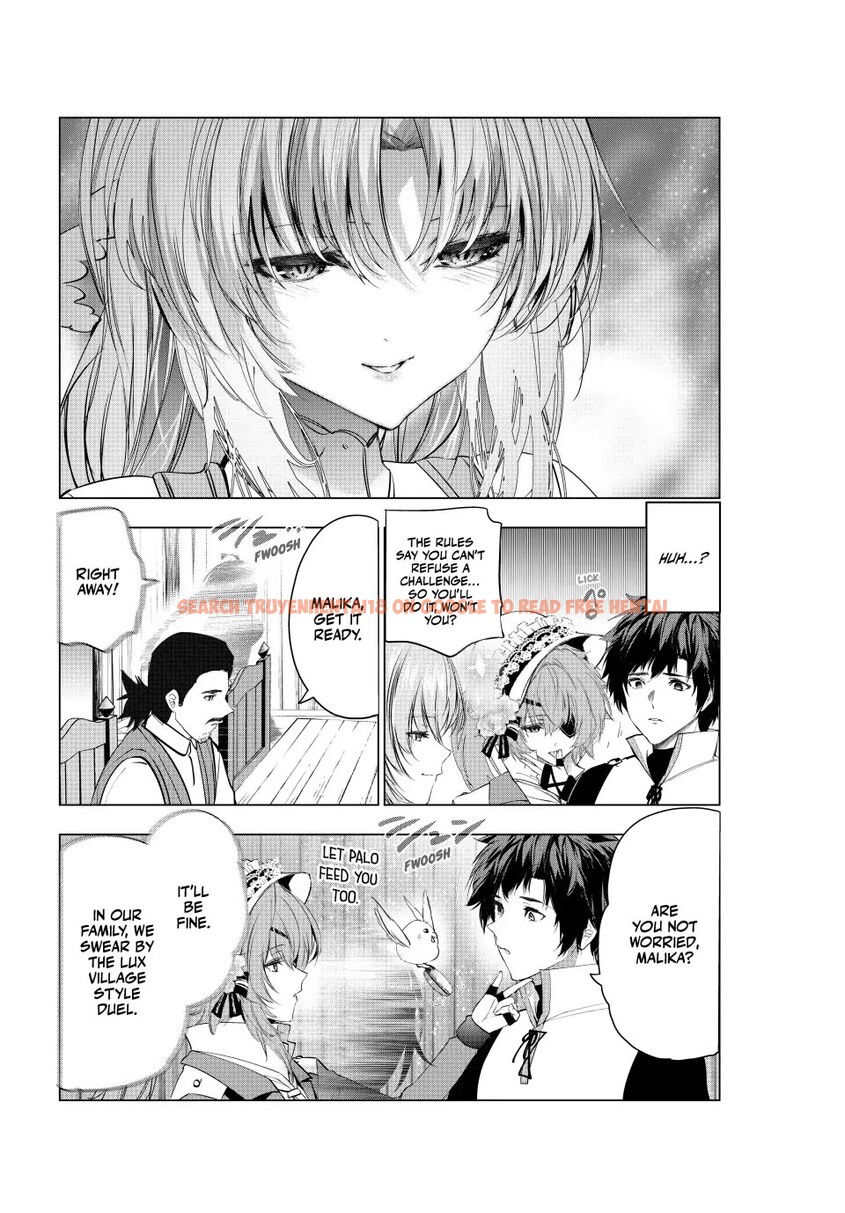 Read Hentai Image 14 b22e9 in comic Kaiko Sareta Ankoku Heishi (30-dai) No Slow Na Second Life - Chapter 67 - hentaitnt.net