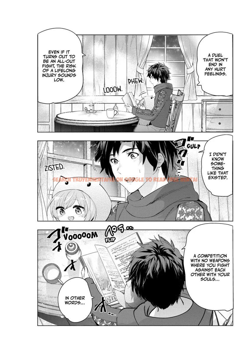 Read Hentai Image 17 b22e9 in comic Kaiko Sareta Ankoku Heishi (30-dai) No Slow Na Second Life - Chapter 67 - hentaitnt.net
