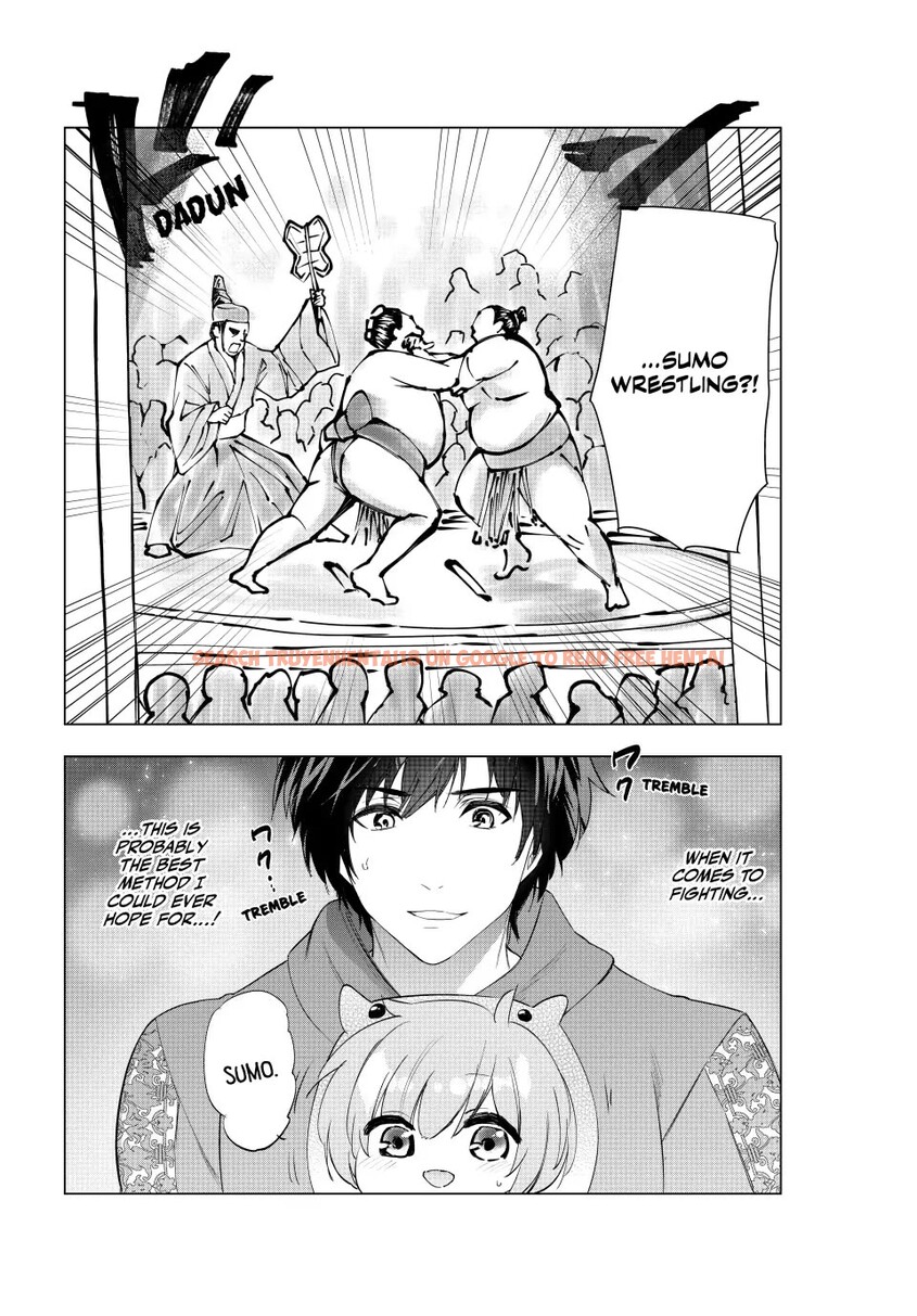 Read Hentai Image 18 b22e9 in comic Kaiko Sareta Ankoku Heishi (30-dai) No Slow Na Second Life - Chapter 67 - hentaitnt.net