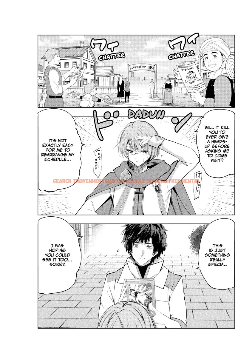 Read Hentai Image 19 b22e9 in comic Kaiko Sareta Ankoku Heishi (30-dai) No Slow Na Second Life - Chapter 67 - hentaitnt.net