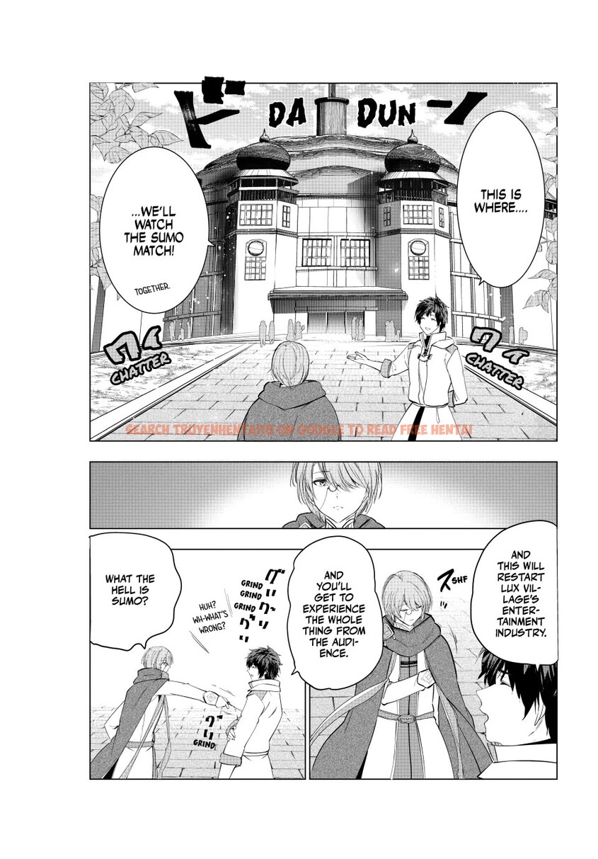 Read Hentai Image 21 b22e9 in comic Kaiko Sareta Ankoku Heishi (30-dai) No Slow Na Second Life - Chapter 67 - hentaitnt.net