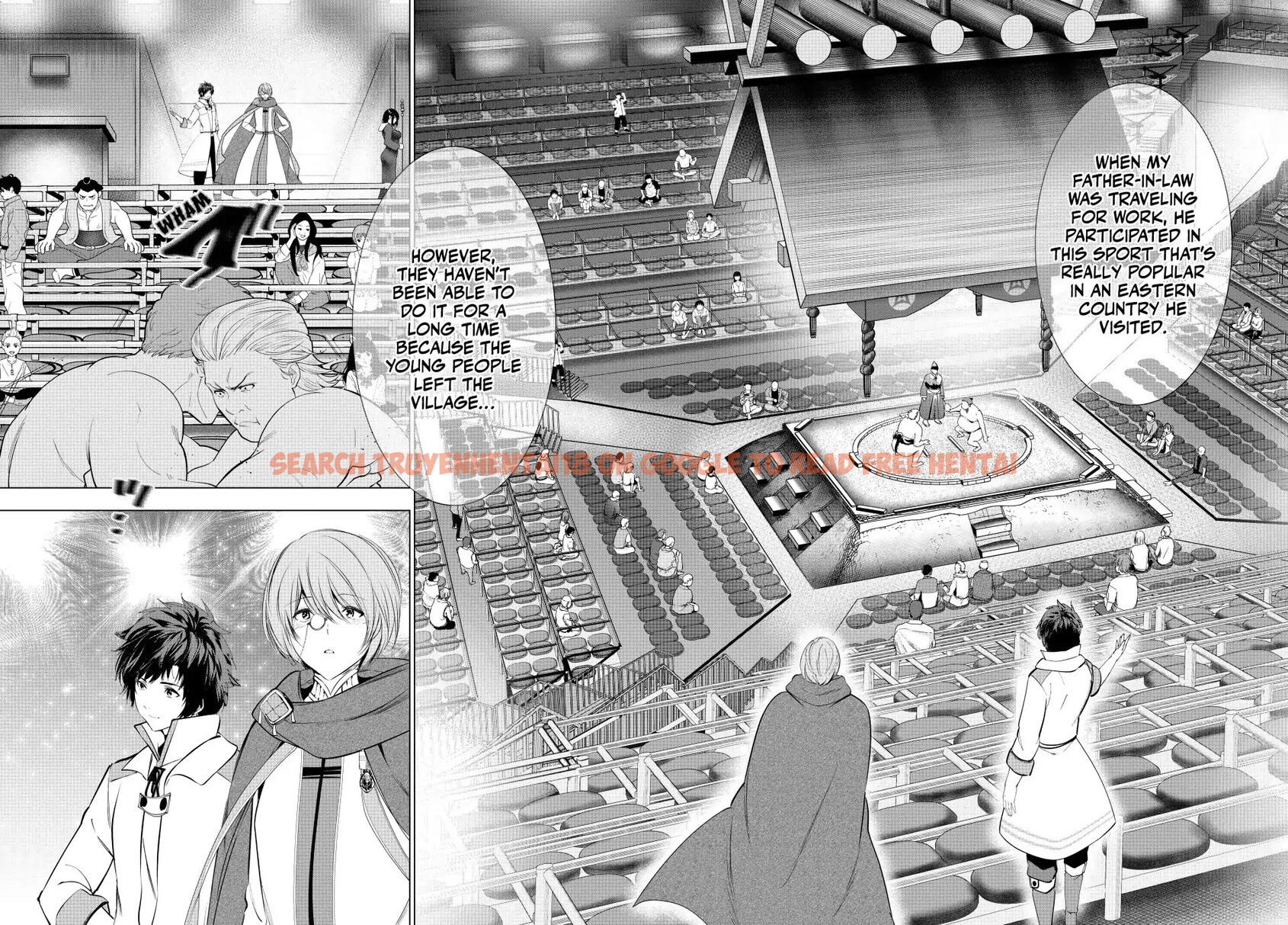 Read Hentai Image 22 b22e9 in comic Kaiko Sareta Ankoku Heishi (30-dai) No Slow Na Second Life - Chapter 67 - hentaitnt.net