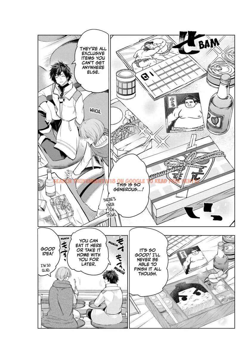 Read Hentai Image 24 b22e9 in comic Kaiko Sareta Ankoku Heishi (30-dai) No Slow Na Second Life - Chapter 67 - hentaitnt.net