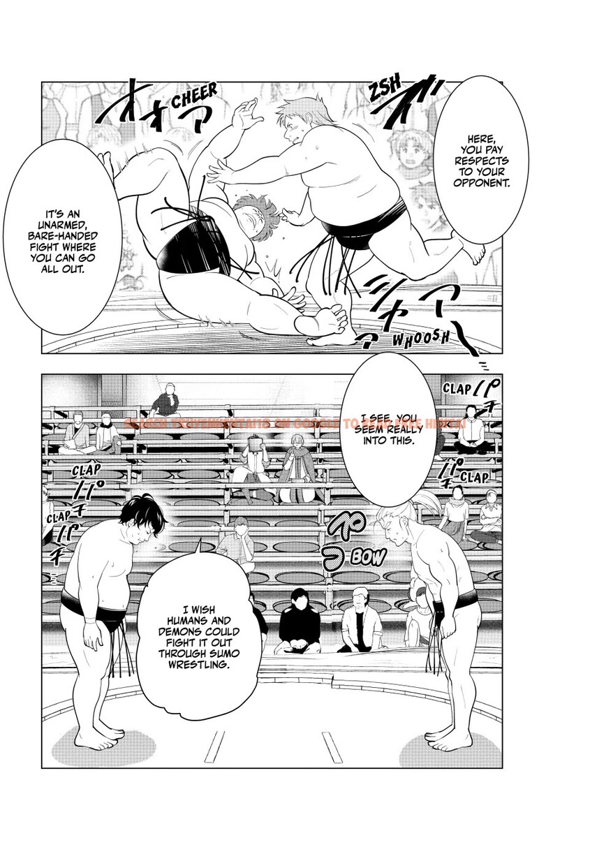 Read Hentai Image 25 b22e9 in comic Kaiko Sareta Ankoku Heishi (30-dai) No Slow Na Second Life - Chapter 67 - hentaitnt.net