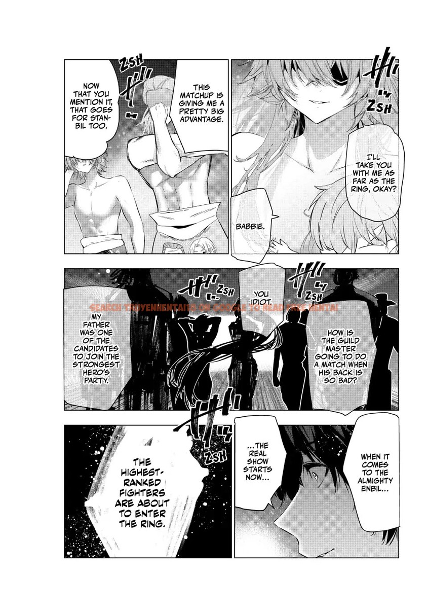 Read Hentai Image 28 b22e9 in comic Kaiko Sareta Ankoku Heishi (30-dai) No Slow Na Second Life - Chapter 67 - hentaitnt.net