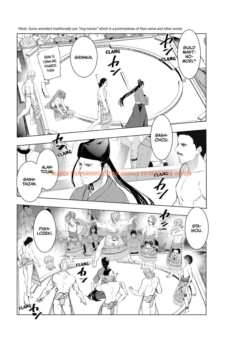 Read Hentai Image 30 b22e9 in comic Kaiko Sareta Ankoku Heishi (30-dai) No Slow Na Second Life - Chapter 67 - hentaitnt.net