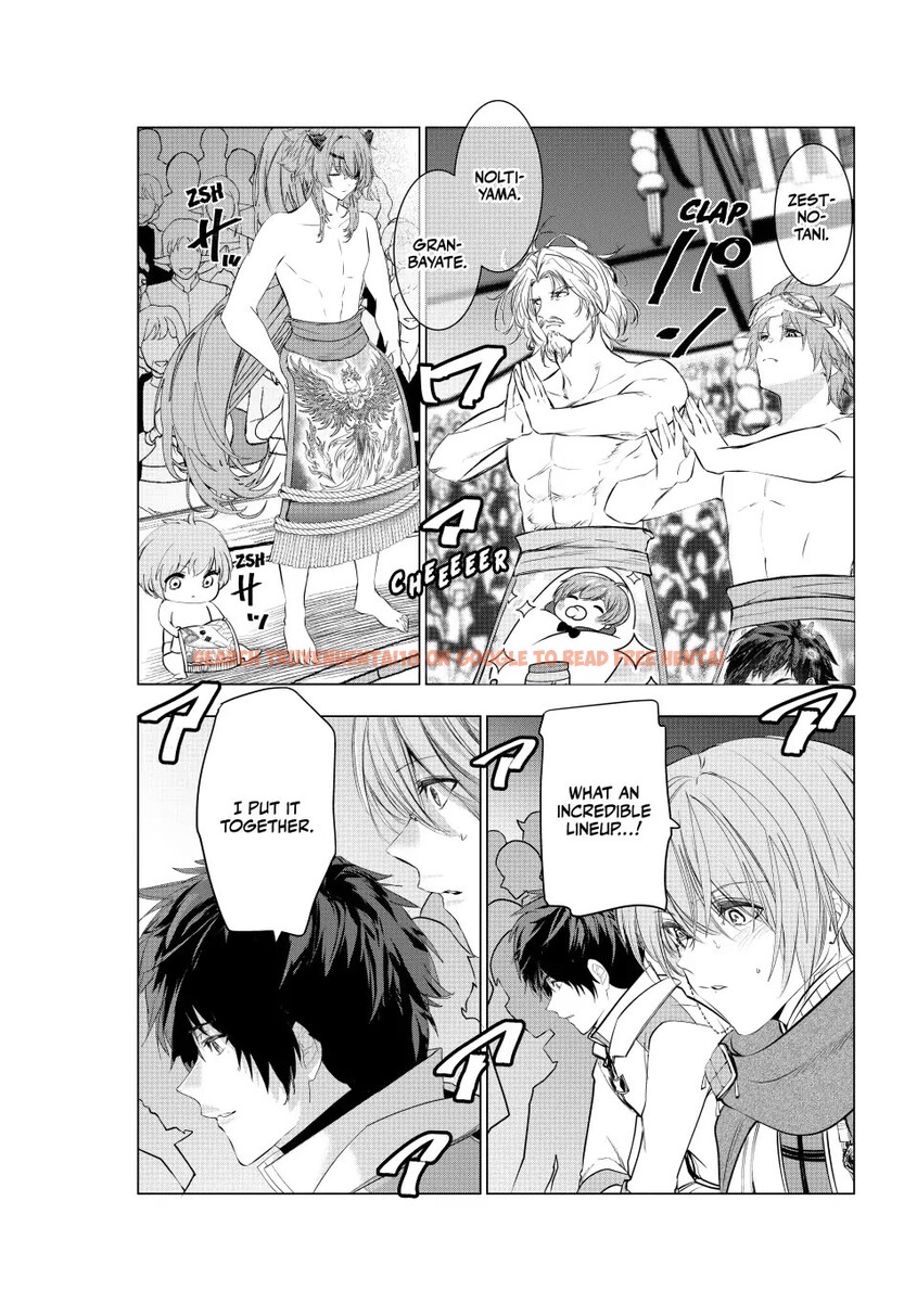 Read Hentai Image 31 b22e9 in comic Kaiko Sareta Ankoku Heishi (30-dai) No Slow Na Second Life - Chapter 67 - hentaitnt.net