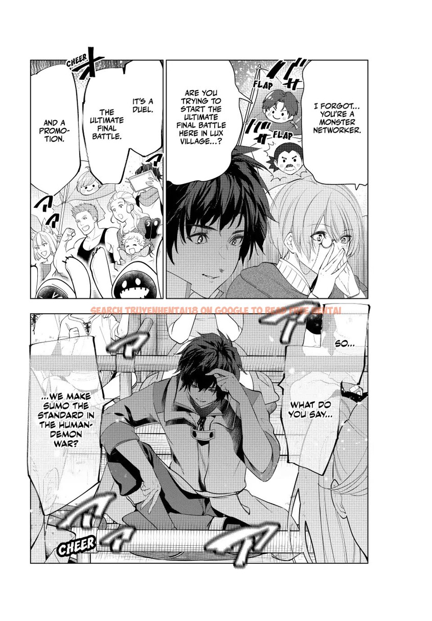 Read Hentai Image 33 b22e9 in comic Kaiko Sareta Ankoku Heishi (30-dai) No Slow Na Second Life - Chapter 67 - hentaitnt.net