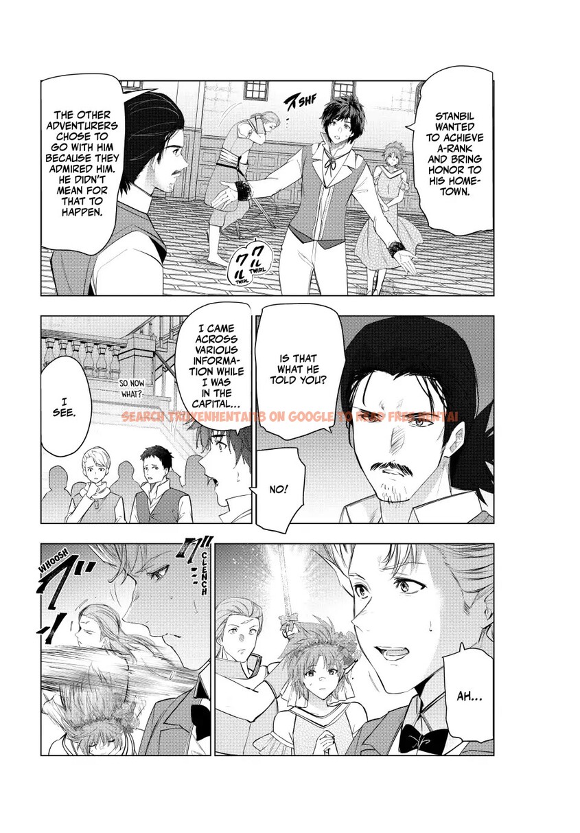 Read Hentai Image 6 b22e9 in comic Kaiko Sareta Ankoku Heishi (30-dai) No Slow Na Second Life - Chapter 67 - hentaitnt.net