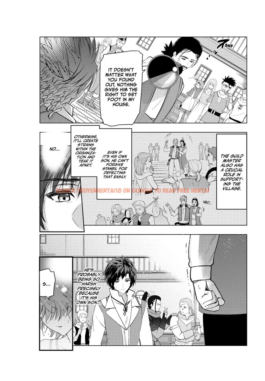 Read Hentai Image 7 b22e9 in comic Kaiko Sareta Ankoku Heishi (30-dai) No Slow Na Second Life - Chapter 67 - hentaitnt.net