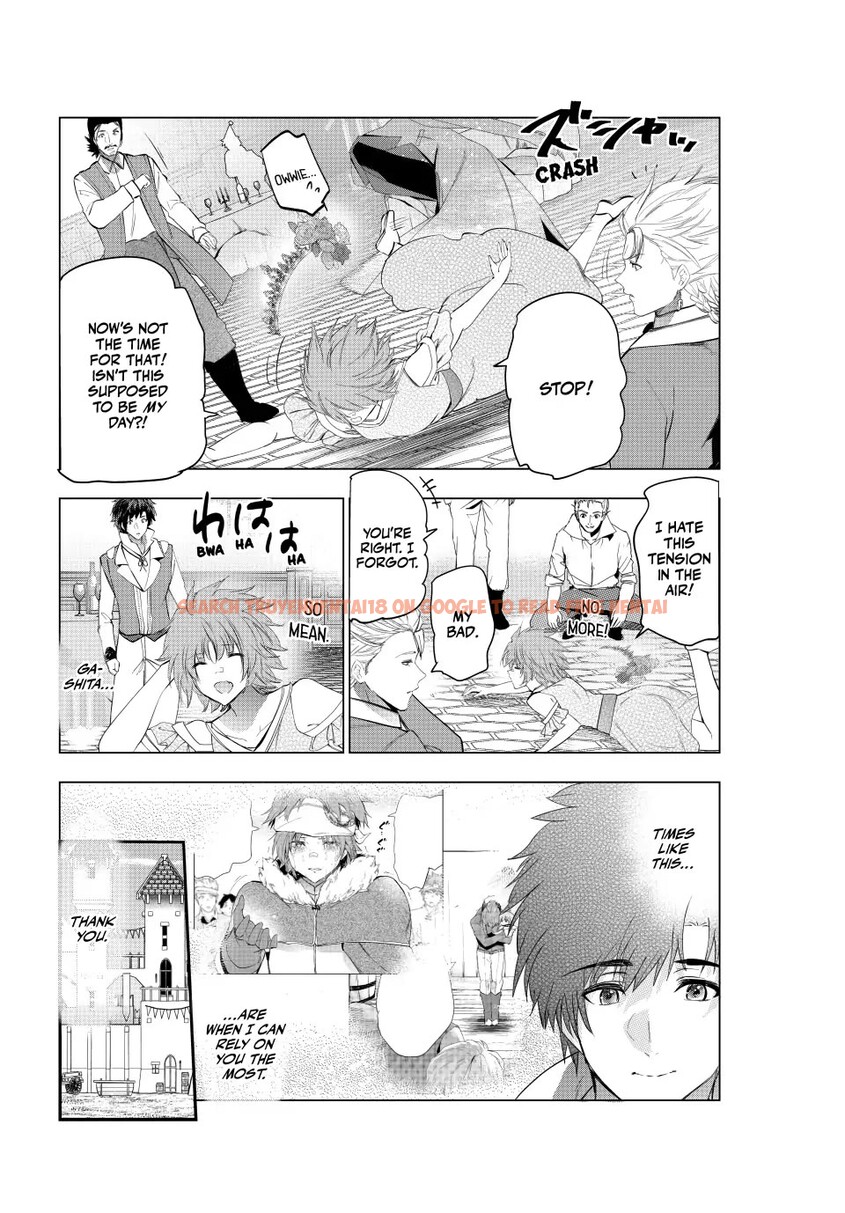 Read Hentai Image 8 b22e9 in comic Kaiko Sareta Ankoku Heishi (30-dai) No Slow Na Second Life - Chapter 67 - hentaitnt.net