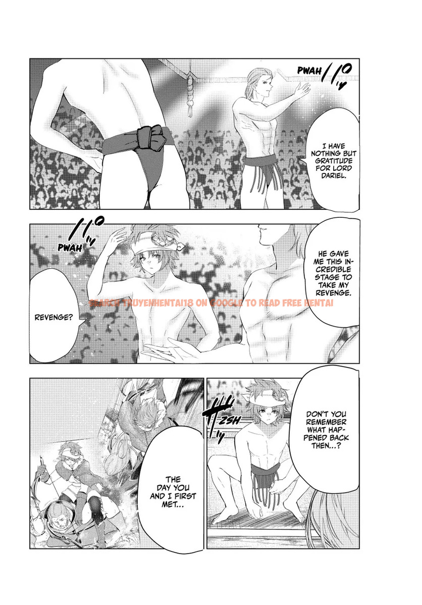 Read Hentai Image 10 478b2 in comic Kaiko Sareta Ankoku Heishi (30-dai) No Slow Na Second Life - Chapter 68 - hentaitnt.net