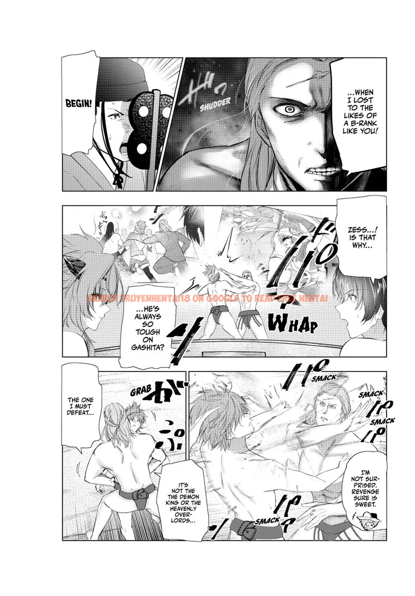 Read Hentai Image 11 478b2 in comic Kaiko Sareta Ankoku Heishi (30-dai) No Slow Na Second Life - Chapter 68 - hentaitnt.net