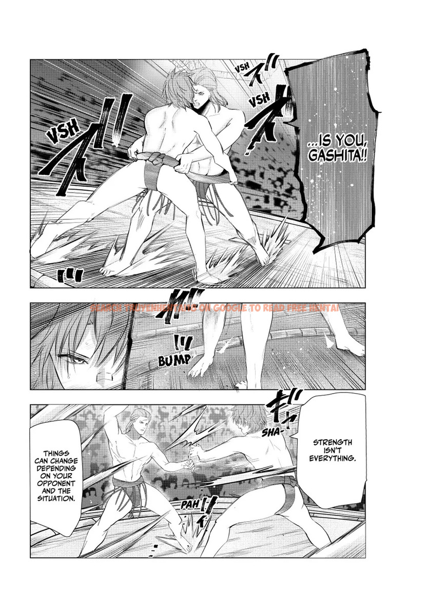 Read Hentai Image 12 478b2 in comic Kaiko Sareta Ankoku Heishi (30-dai) No Slow Na Second Life - Chapter 68 - hentaitnt.net