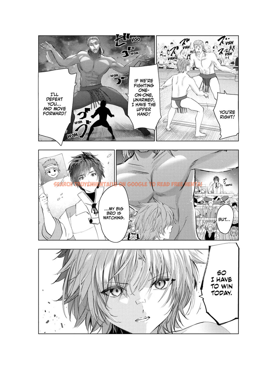 Read Hentai Image 13 478b2 in comic Kaiko Sareta Ankoku Heishi (30-dai) No Slow Na Second Life - Chapter 68 - hentaitnt.net