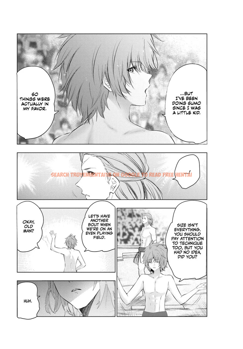 Read Hentai Image 16 478b2 in comic Kaiko Sareta Ankoku Heishi (30-dai) No Slow Na Second Life - Chapter 68 - hentaitnt.net