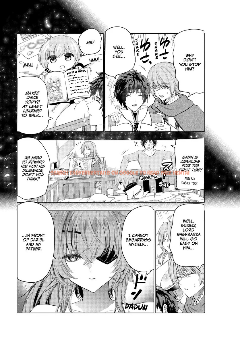 Read Hentai Image 18 478b2 in comic Kaiko Sareta Ankoku Heishi (30-dai) No Slow Na Second Life - Chapter 68 - hentaitnt.net