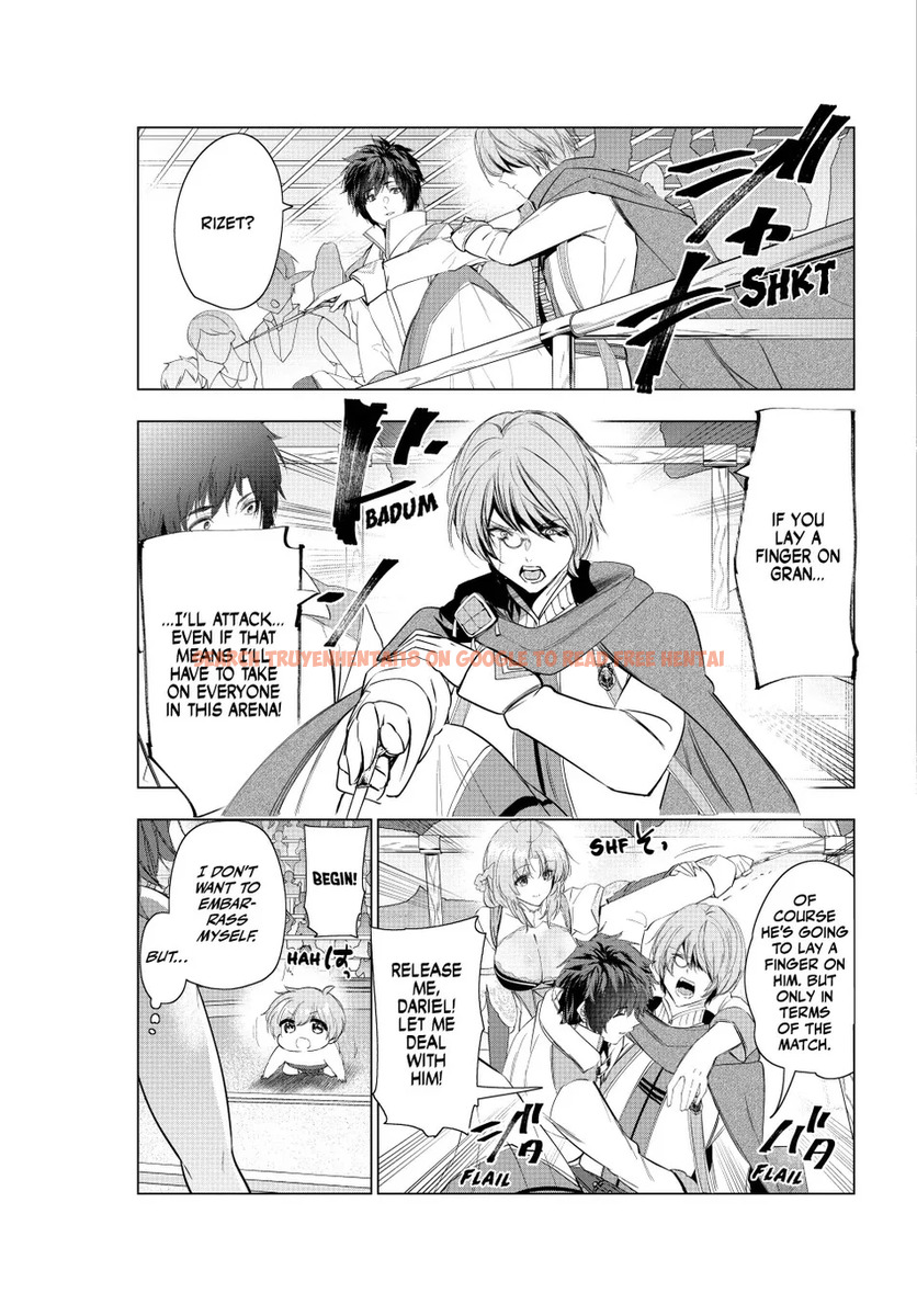 Read Hentai Image 19 478b2 in comic Kaiko Sareta Ankoku Heishi (30-dai) No Slow Na Second Life - Chapter 68 - hentaitnt.net