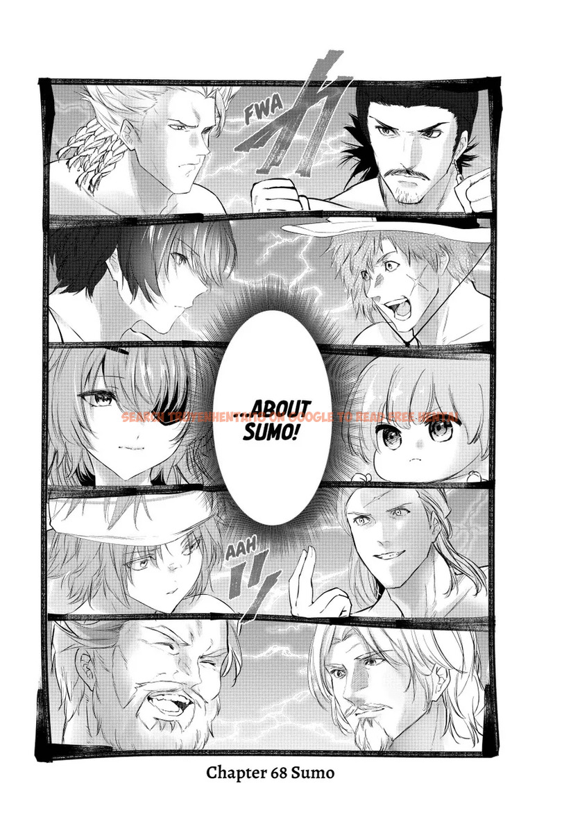 Read Hentai Image 2 478b2 in comic Kaiko Sareta Ankoku Heishi (30-dai) No Slow Na Second Life - Chapter 68 - hentaitnt.net