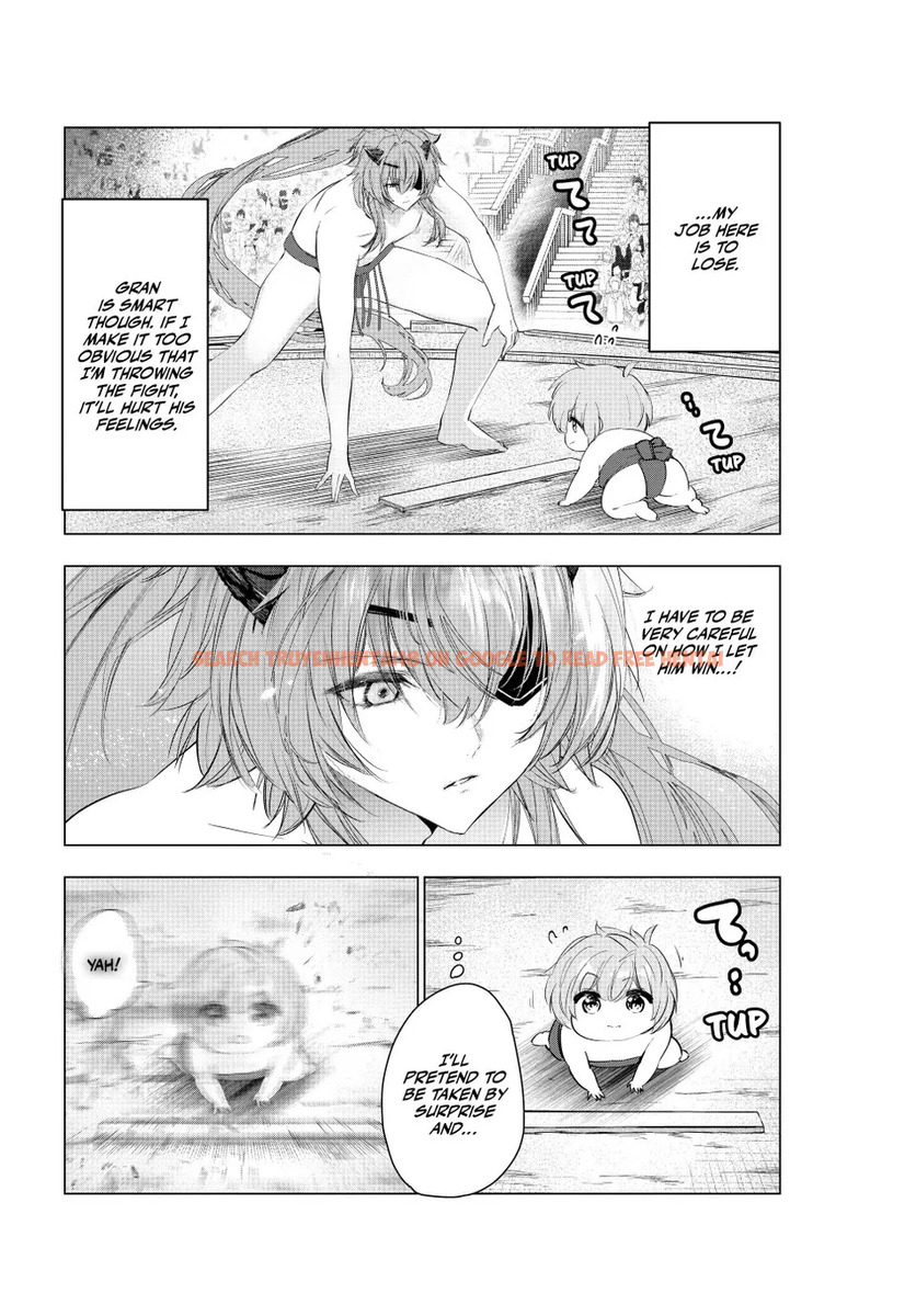 Read Hentai Image 20 478b2 in comic Kaiko Sareta Ankoku Heishi (30-dai) No Slow Na Second Life - Chapter 68 - hentaitnt.net