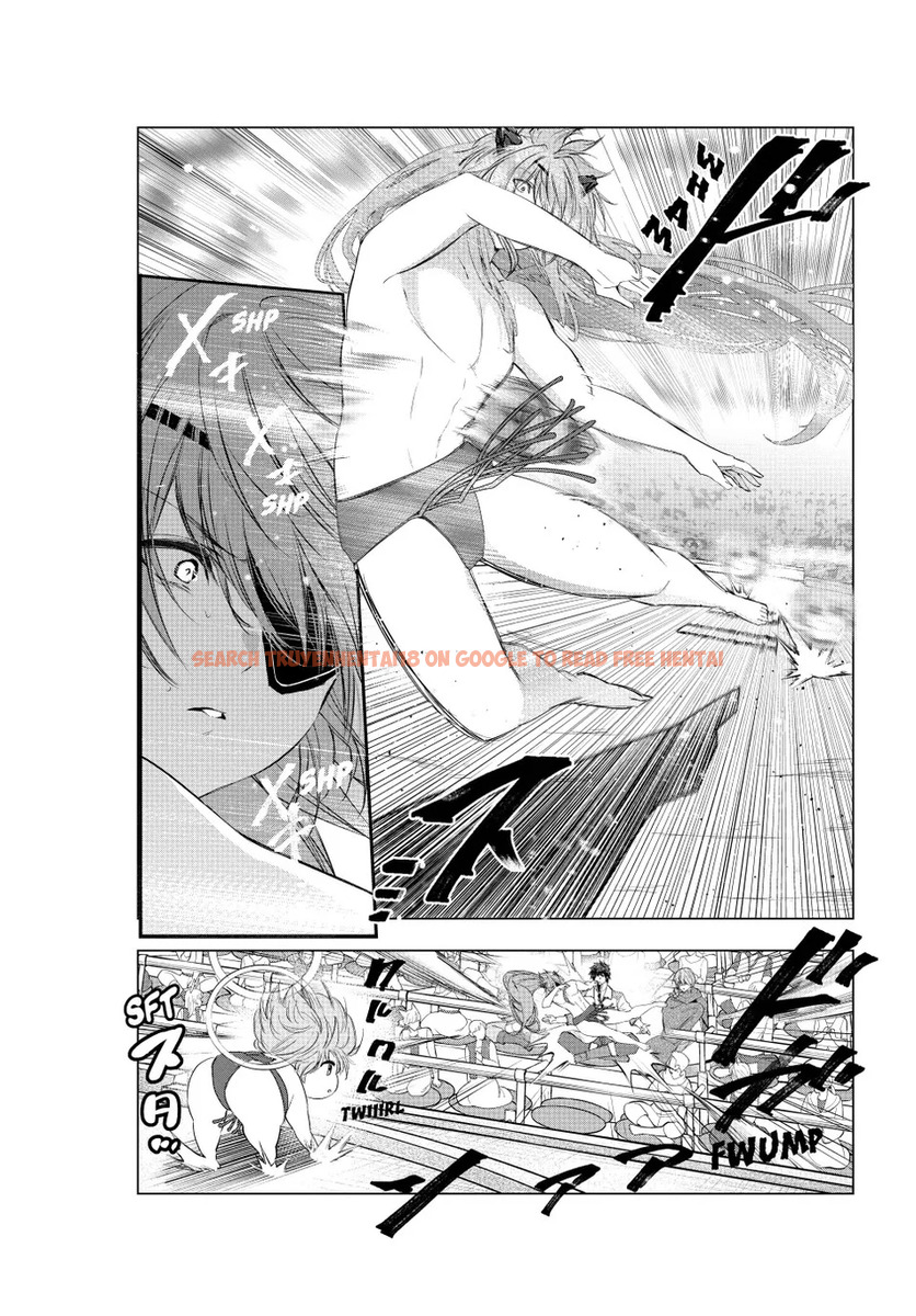 Read Hentai Image 21 478b2 in comic Kaiko Sareta Ankoku Heishi (30-dai) No Slow Na Second Life - Chapter 68 - hentaitnt.net