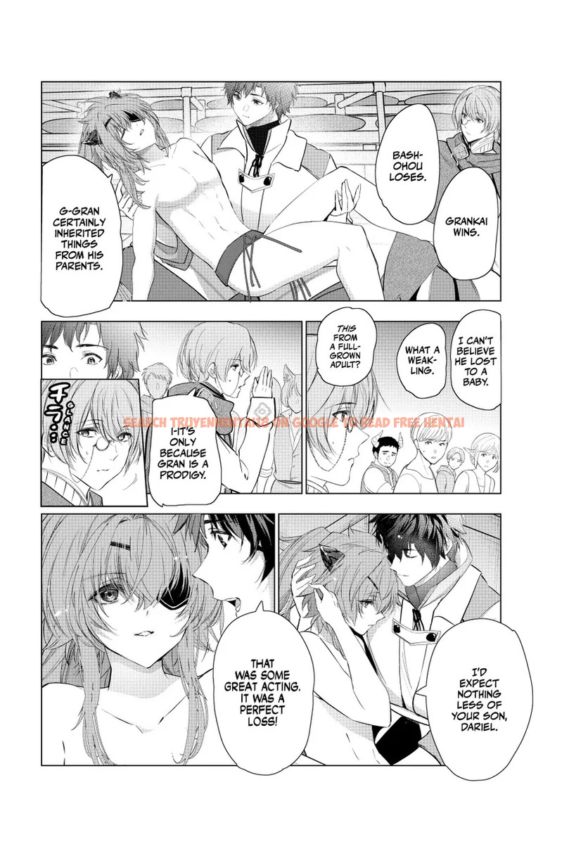 Read Hentai Image 22 478b2 in comic Kaiko Sareta Ankoku Heishi (30-dai) No Slow Na Second Life - Chapter 68 - hentaitnt.net