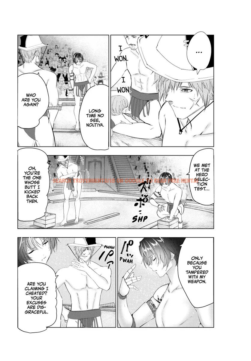 Read Hentai Image 24 478b2 in comic Kaiko Sareta Ankoku Heishi (30-dai) No Slow Na Second Life - Chapter 68 - hentaitnt.net