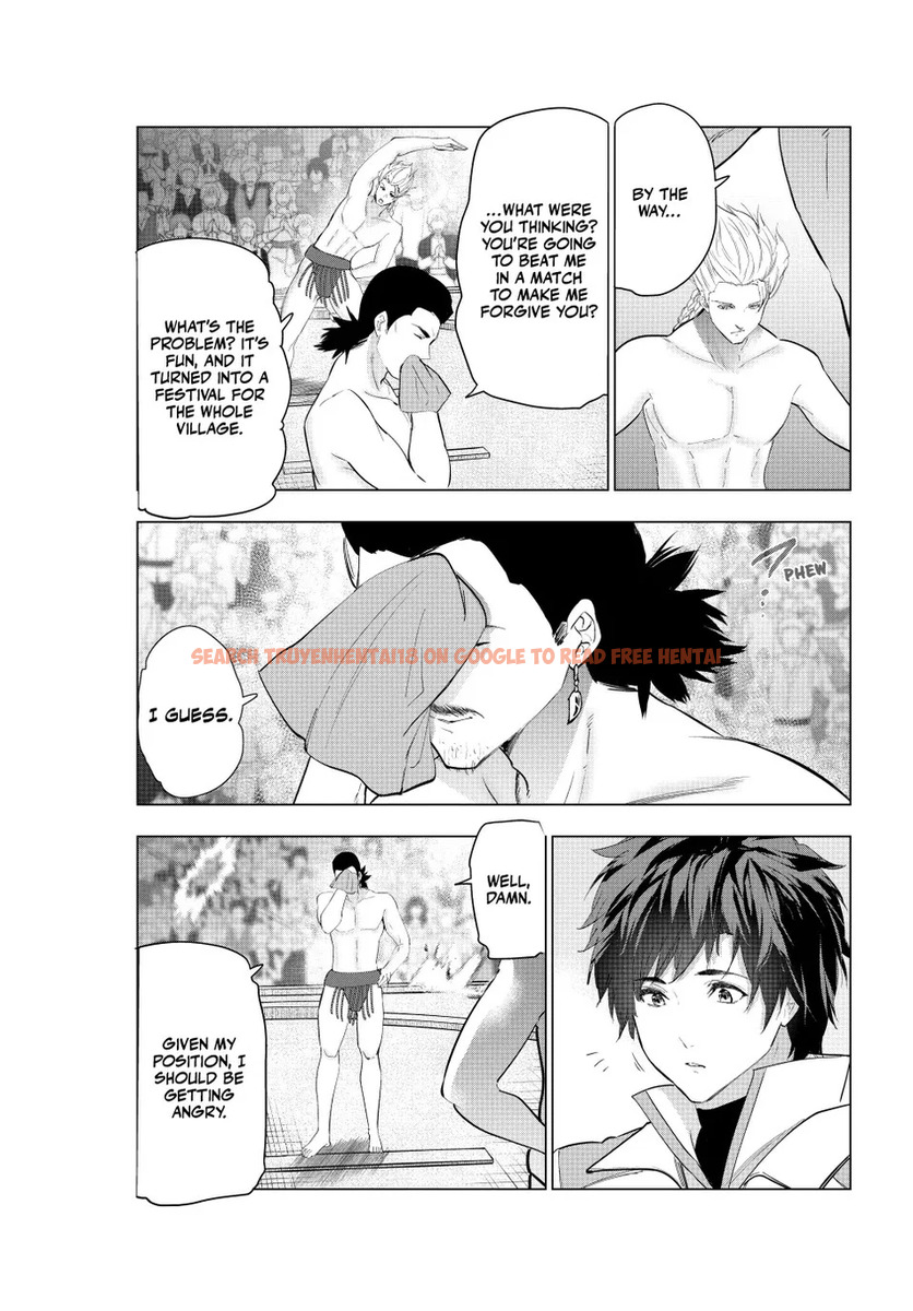 Read Hentai Image 29 478b2 in comic Kaiko Sareta Ankoku Heishi (30-dai) No Slow Na Second Life - Chapter 68 - hentaitnt.net