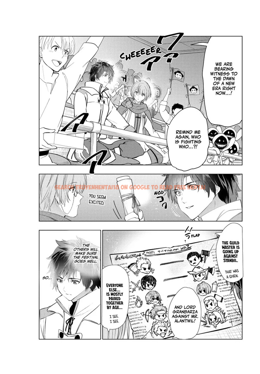 Read Hentai Image 3 478b2 in comic Kaiko Sareta Ankoku Heishi (30-dai) No Slow Na Second Life - Chapter 68 - hentaitnt.net