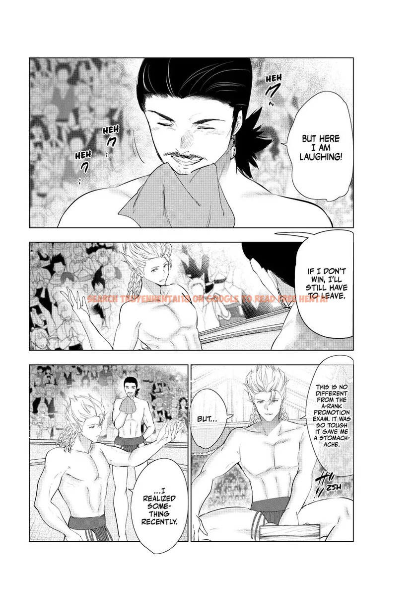 Read Hentai Image 30 478b2 in comic Kaiko Sareta Ankoku Heishi (30-dai) No Slow Na Second Life - Chapter 68 - hentaitnt.net