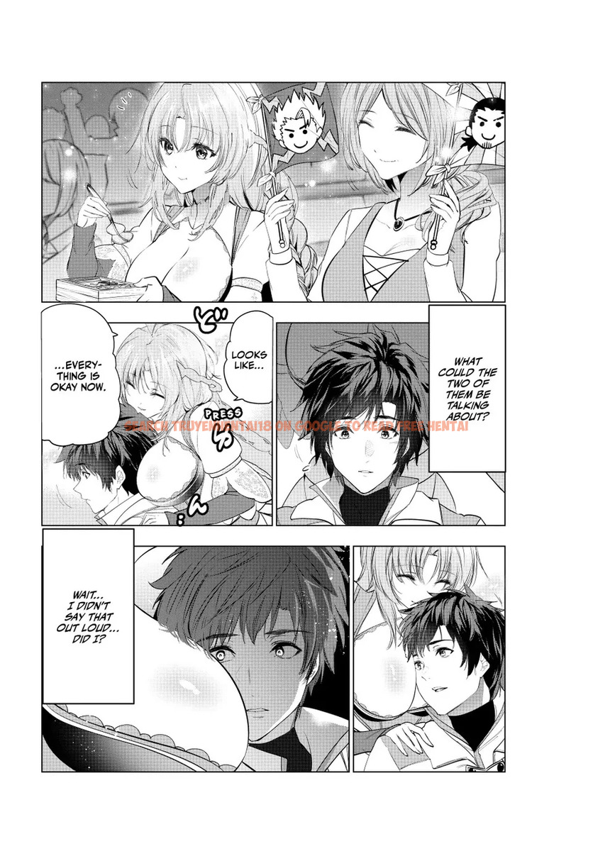Read Hentai Image 32 478b2 in comic Kaiko Sareta Ankoku Heishi (30-dai) No Slow Na Second Life - Chapter 68 - hentaitnt.net