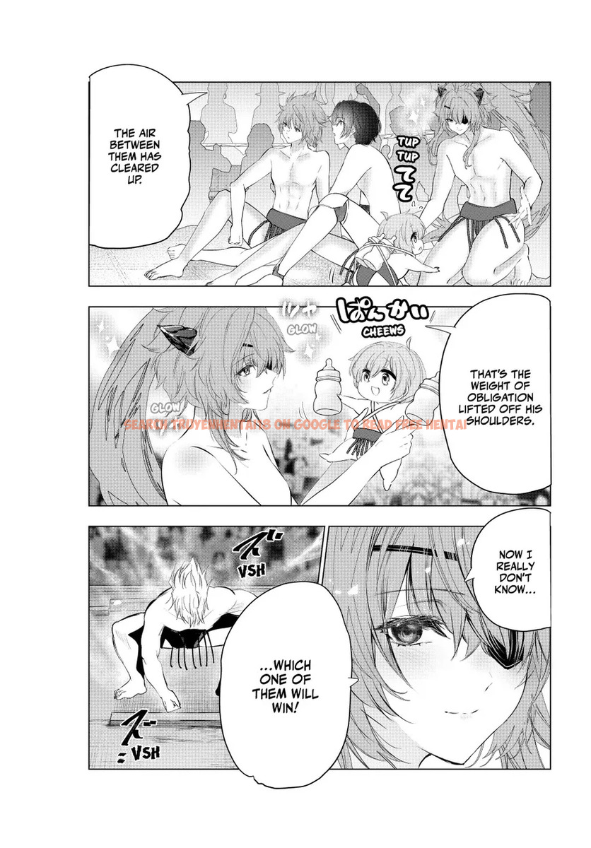Read Hentai Image 33 478b2 in comic Kaiko Sareta Ankoku Heishi (30-dai) No Slow Na Second Life - Chapter 68 - hentaitnt.net