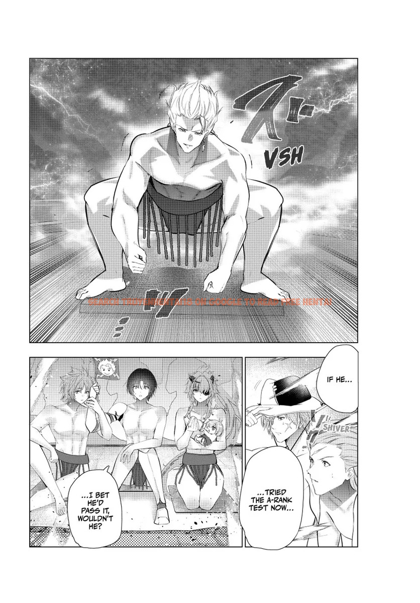 Read Hentai Image 34 478b2 in comic Kaiko Sareta Ankoku Heishi (30-dai) No Slow Na Second Life - Chapter 68 - hentaitnt.net