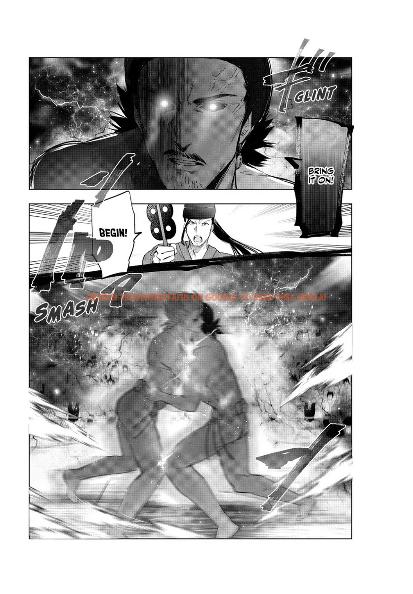 Read Hentai Image 36 478b2 in comic Kaiko Sareta Ankoku Heishi (30-dai) No Slow Na Second Life - Chapter 68 - hentaitnt.net