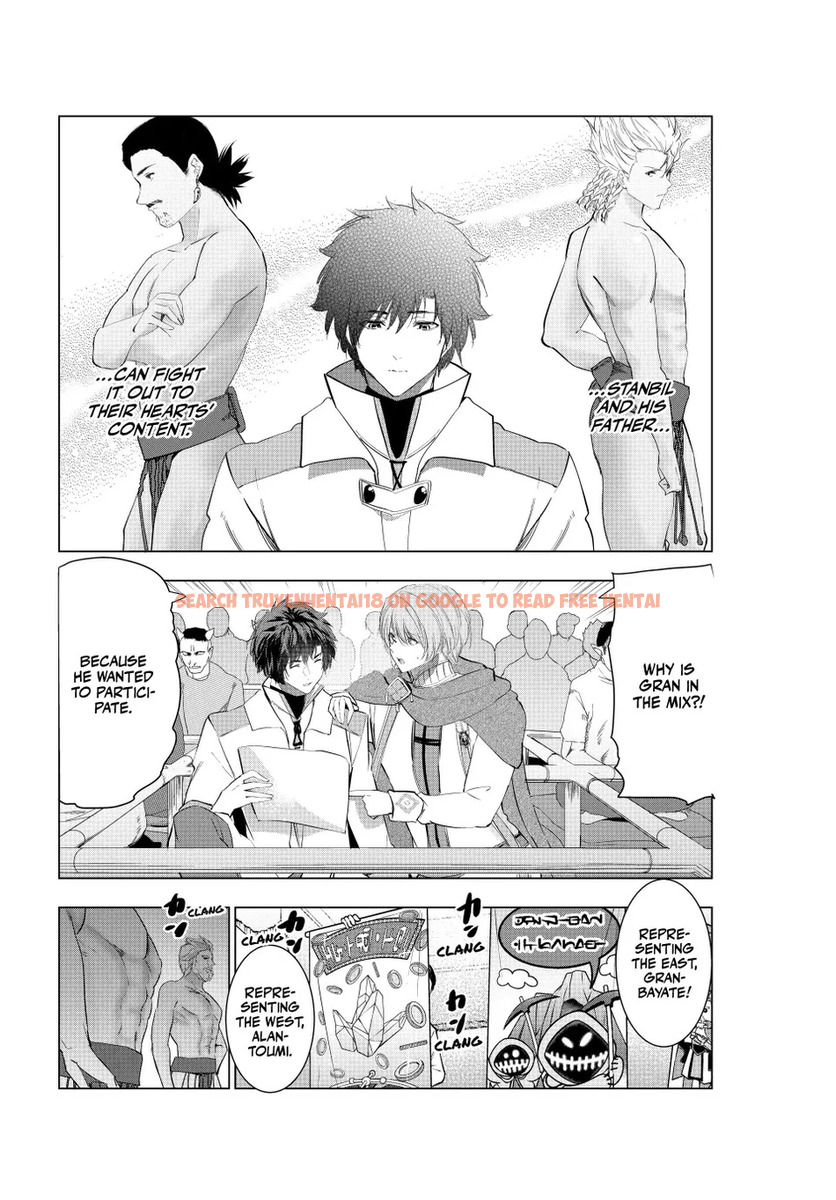 Read Hentai Image 4 478b2 in comic Kaiko Sareta Ankoku Heishi (30-dai) No Slow Na Second Life - Chapter 68 - hentaitnt.net